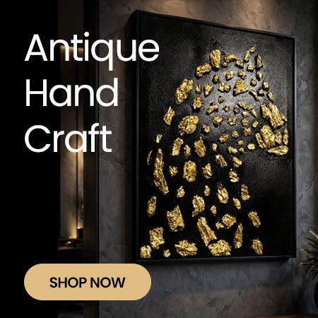 Antique Hand Craft