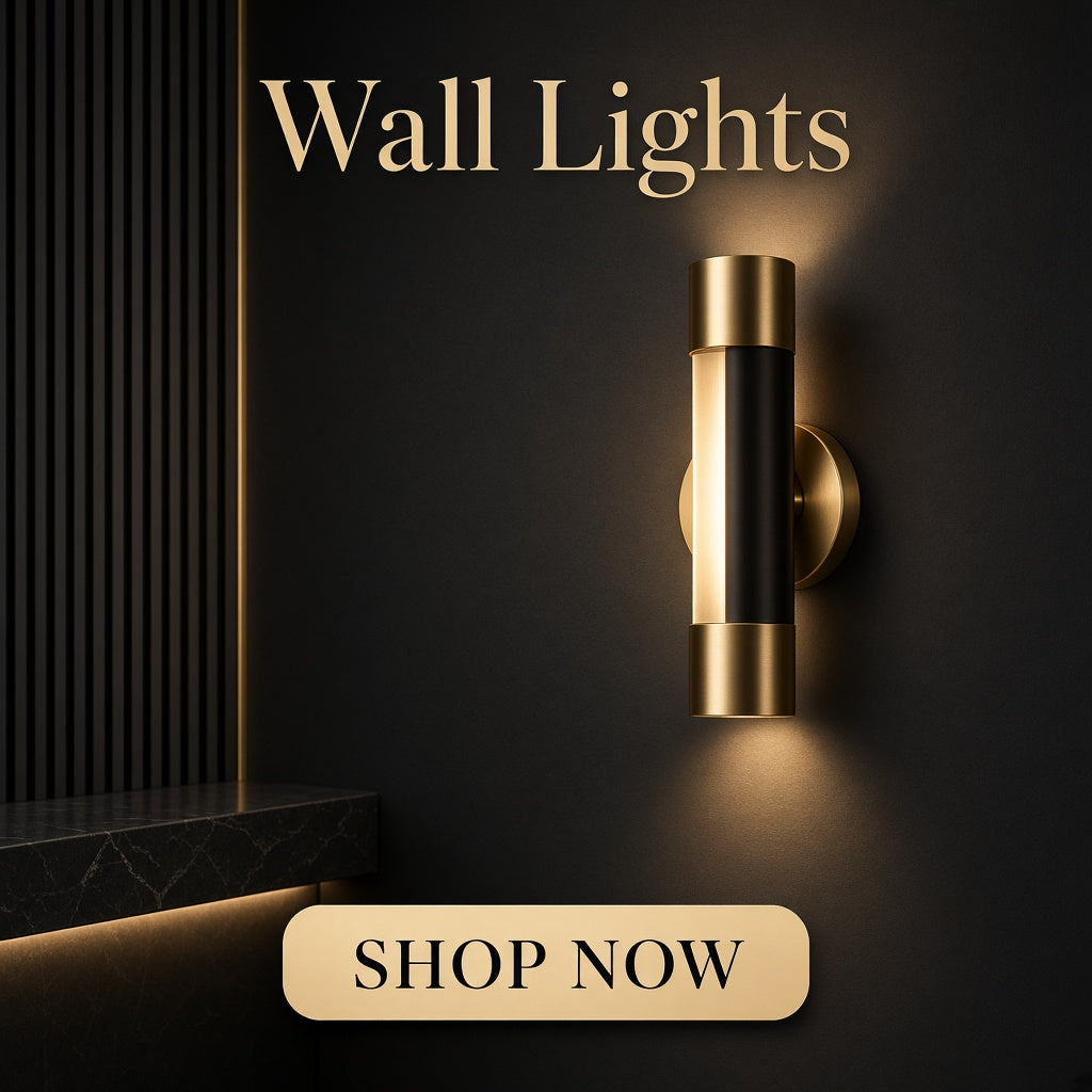 Wall Lights
