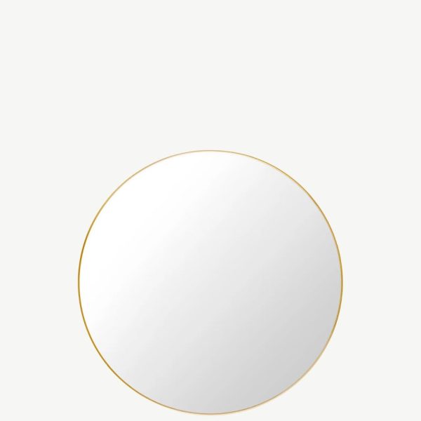 Eanum Mirror