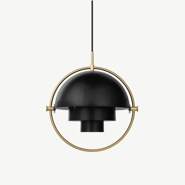 IO Lamp