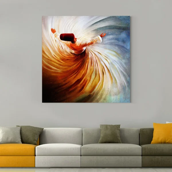 Painting Canvas