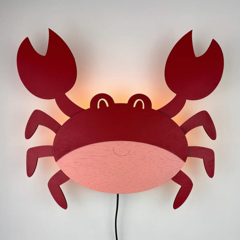 Laser Cut Dinosaur Nursery Wall Lamp Dinosaur Little Man Cave Wooden Sign - Image 6
