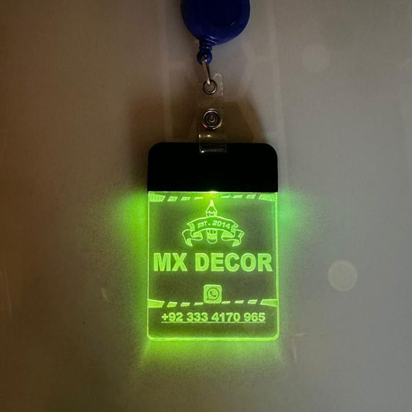 Personalized Custom Keychain – Add Your Name, Logo or Text | Perfect Gift Idea
